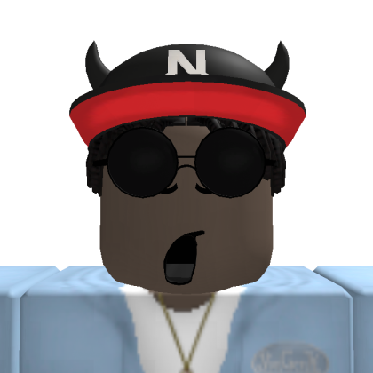 Roblox profile picture for @cartier