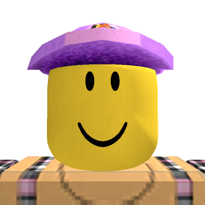 Roblox profile picture for @nvidia