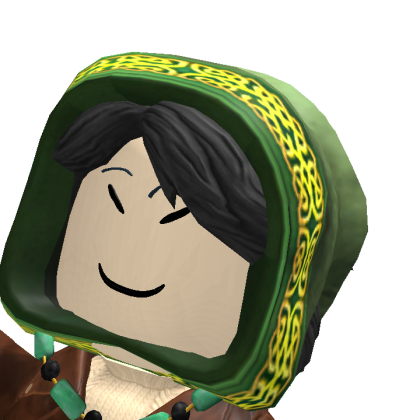 Roblox profile picture for @numb_971