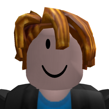 Roblox profile picture for @Fafaruiz