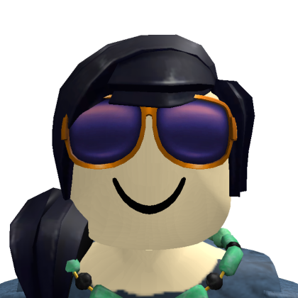Roblox profile picture for @funio22