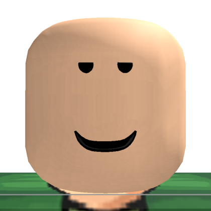 Roblox profile picture for @cacophony