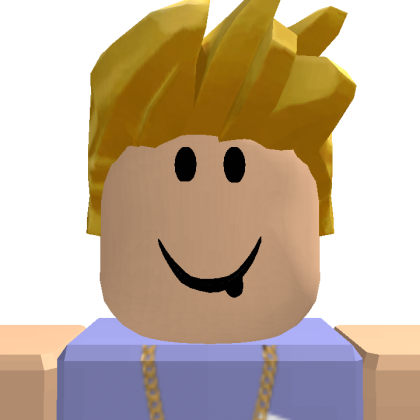 Roblox avatar