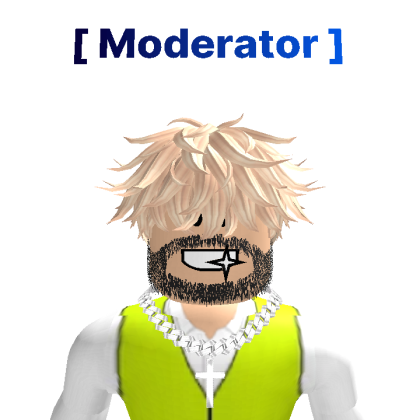 Roblox avatar