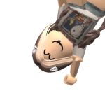 @WaffleTheHedgehog
