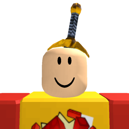 Roblox profile picture for @Conquered