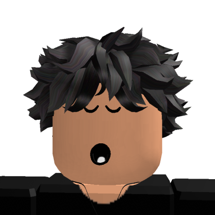 Roblox avatar