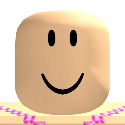 Roblox profile picture for @gassen02