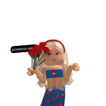 @Queenaneaperkins