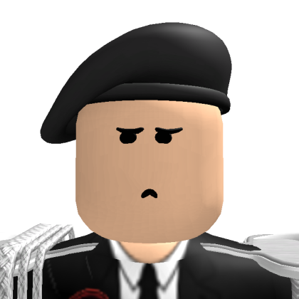 Roblox avatar