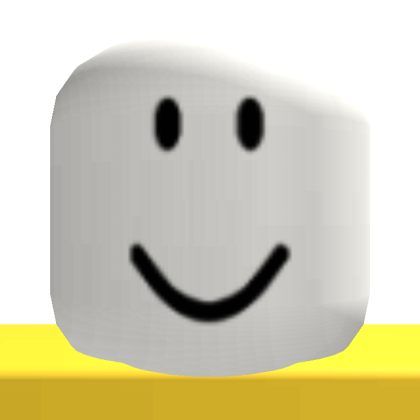 Roblox profile picture for @Contributor