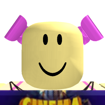 Roblox profile picture for @scolded