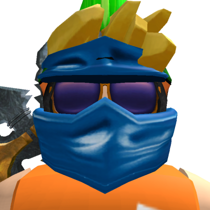 Roblox profile picture for @ibo1224