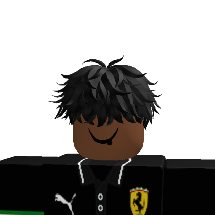 Roblox avatar