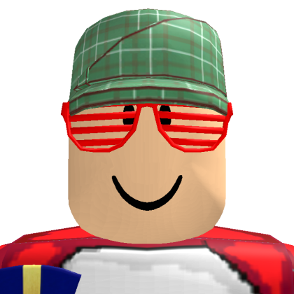 Roblox profile picture for @mci
