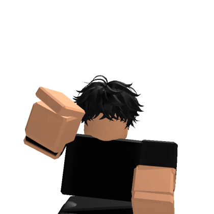 Roblox avatar