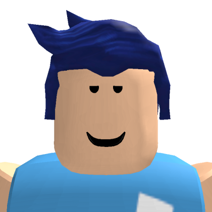 Roblox profile picture for @s66r