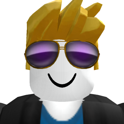 Roblox profile picture for @gmhomyai