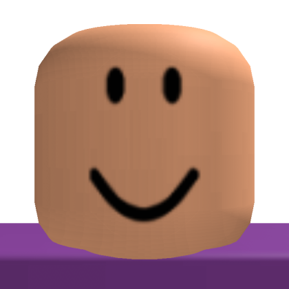 Roblox profile picture for @Muskan