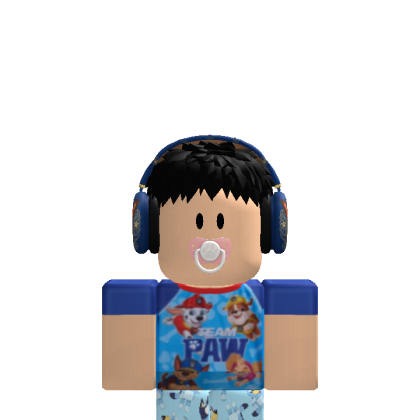 Roblox avatar