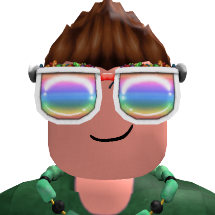 Roblox profile picture for @yanfranco