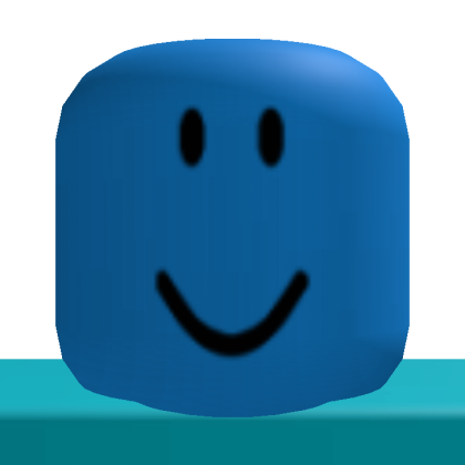 Roblox profile picture for @Niagara