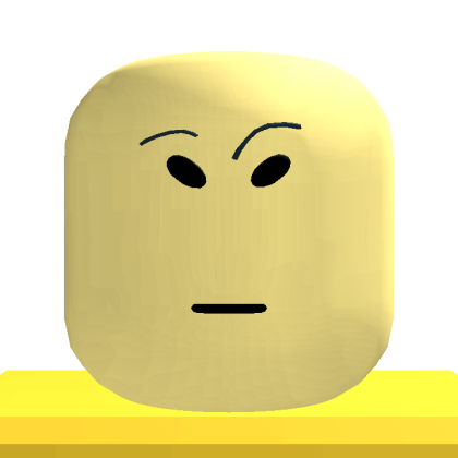 Roblox profile picture for @Augmentation