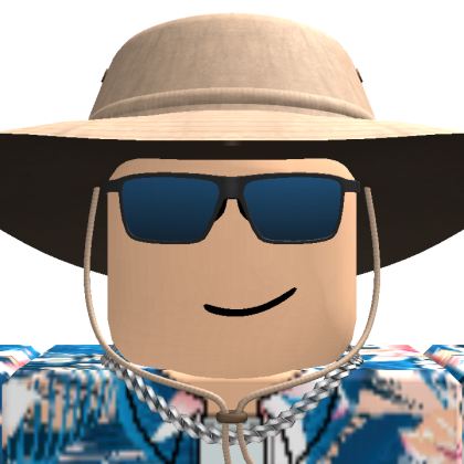 Roblox avatar