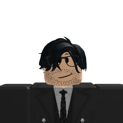 Roblox avatar