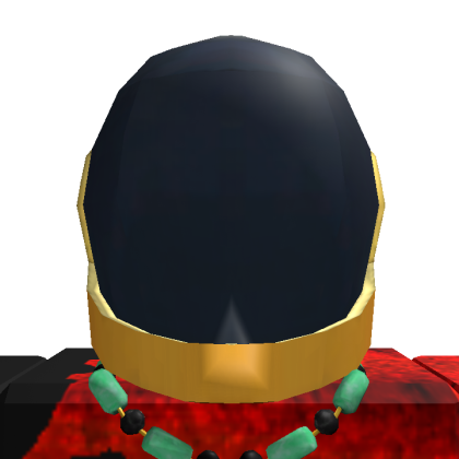 Roblox profile picture for @Challenged