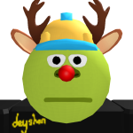 @deyshon
