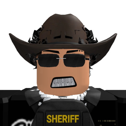 Roblox avatar