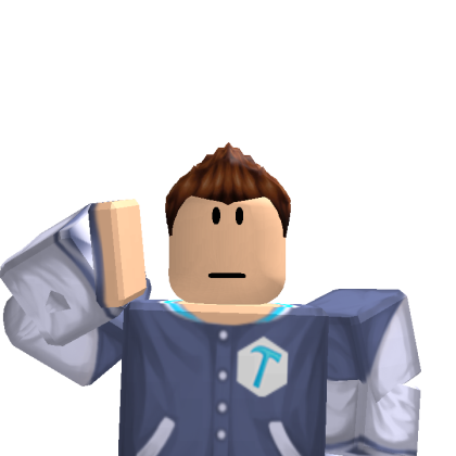 Roblox avatar