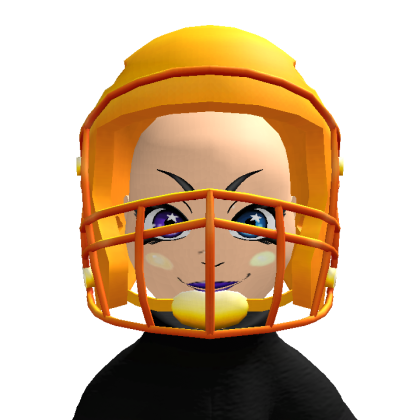 Roblox profile picture for @Ztriss