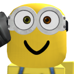 @Bobtheminiongamer1