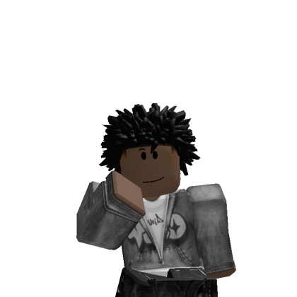 Roblox avatar