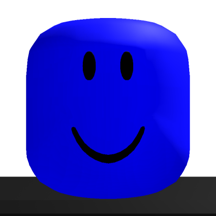 Roblox profile picture for @Knitted