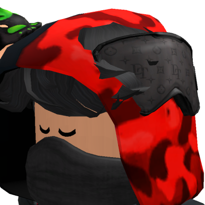 Roblox avatar