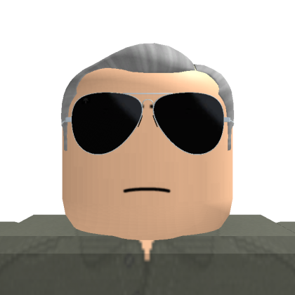 Roblox avatar