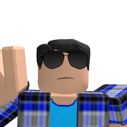 Roblox avatar