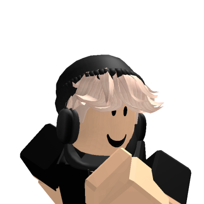 Roblox avatar