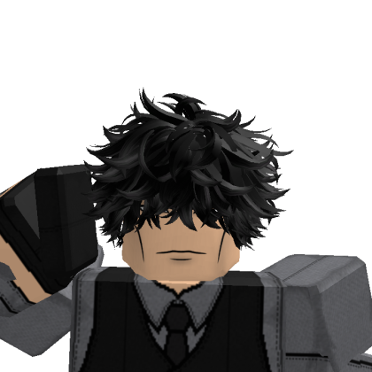 Roblox avatar