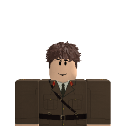 Roblox avatar