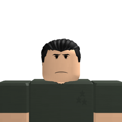 Roblox avatar