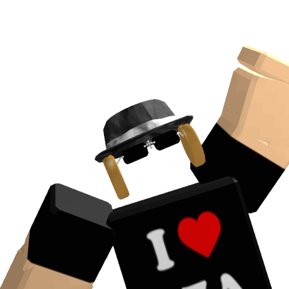 Roblox avatar