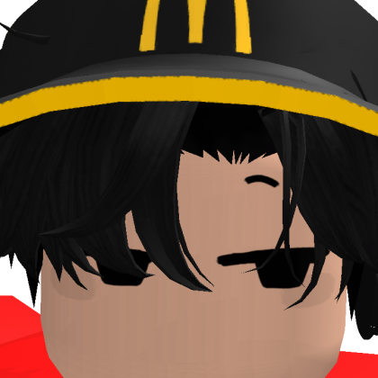 Roblox avatar