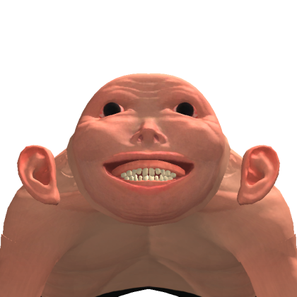 Roblox avatar