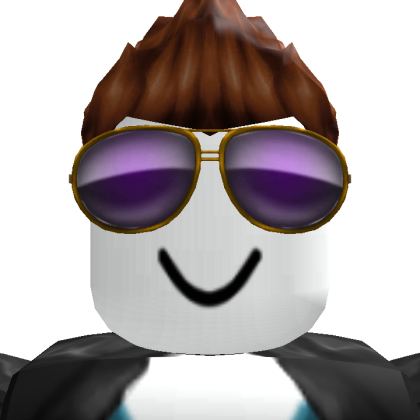 Roblox profile picture for @PIKATUBE7