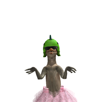 Roblox avatar