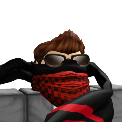 Roblox profile picture for @Drive